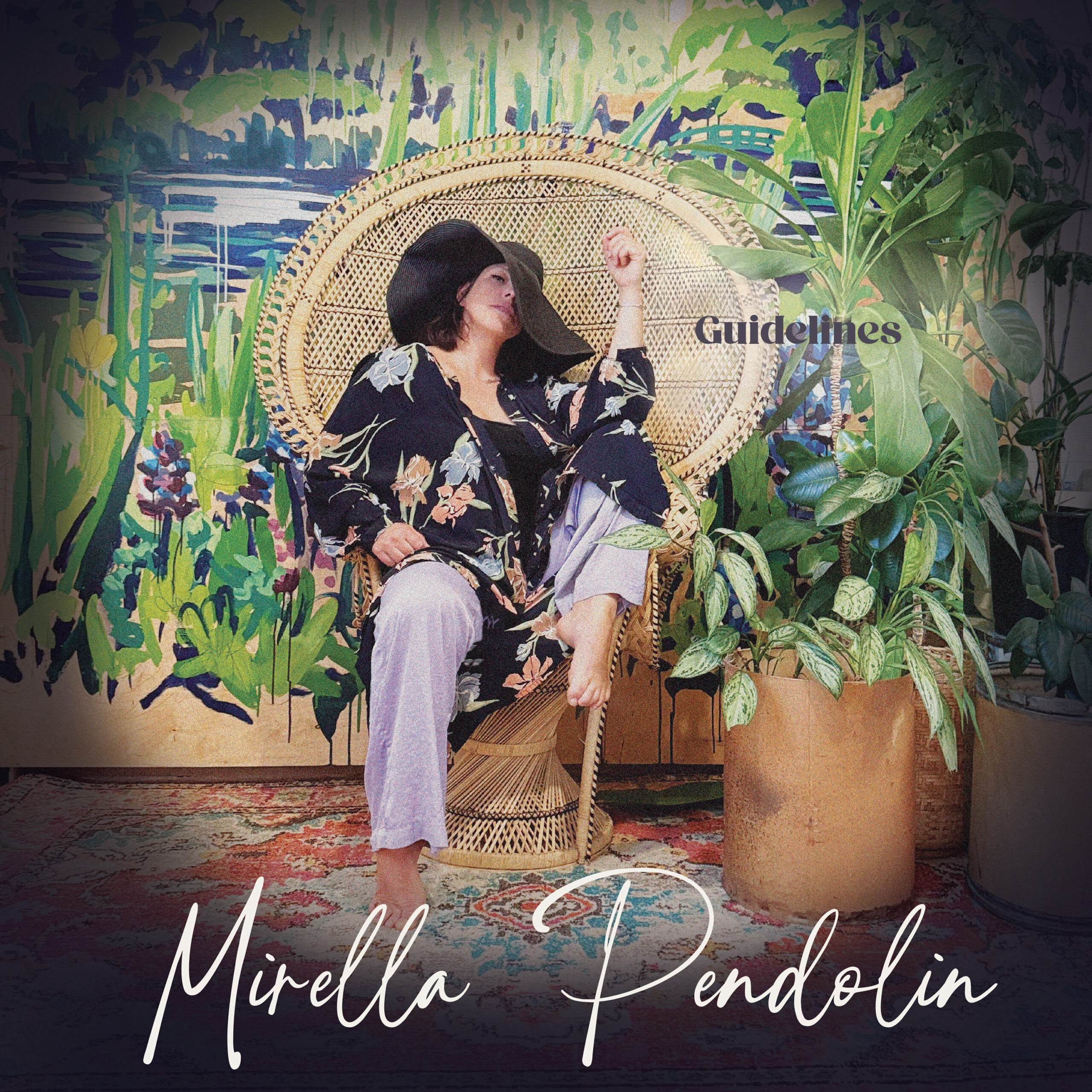 Mirella Pendolin