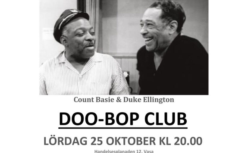 Anders Lindh's Orchestra + Dance Night
