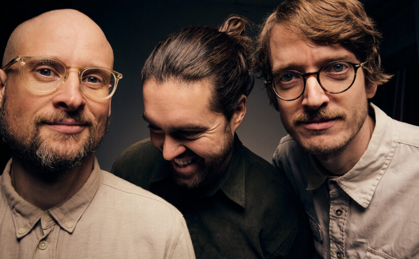 Kjetil Mulelid Trio (NOR)