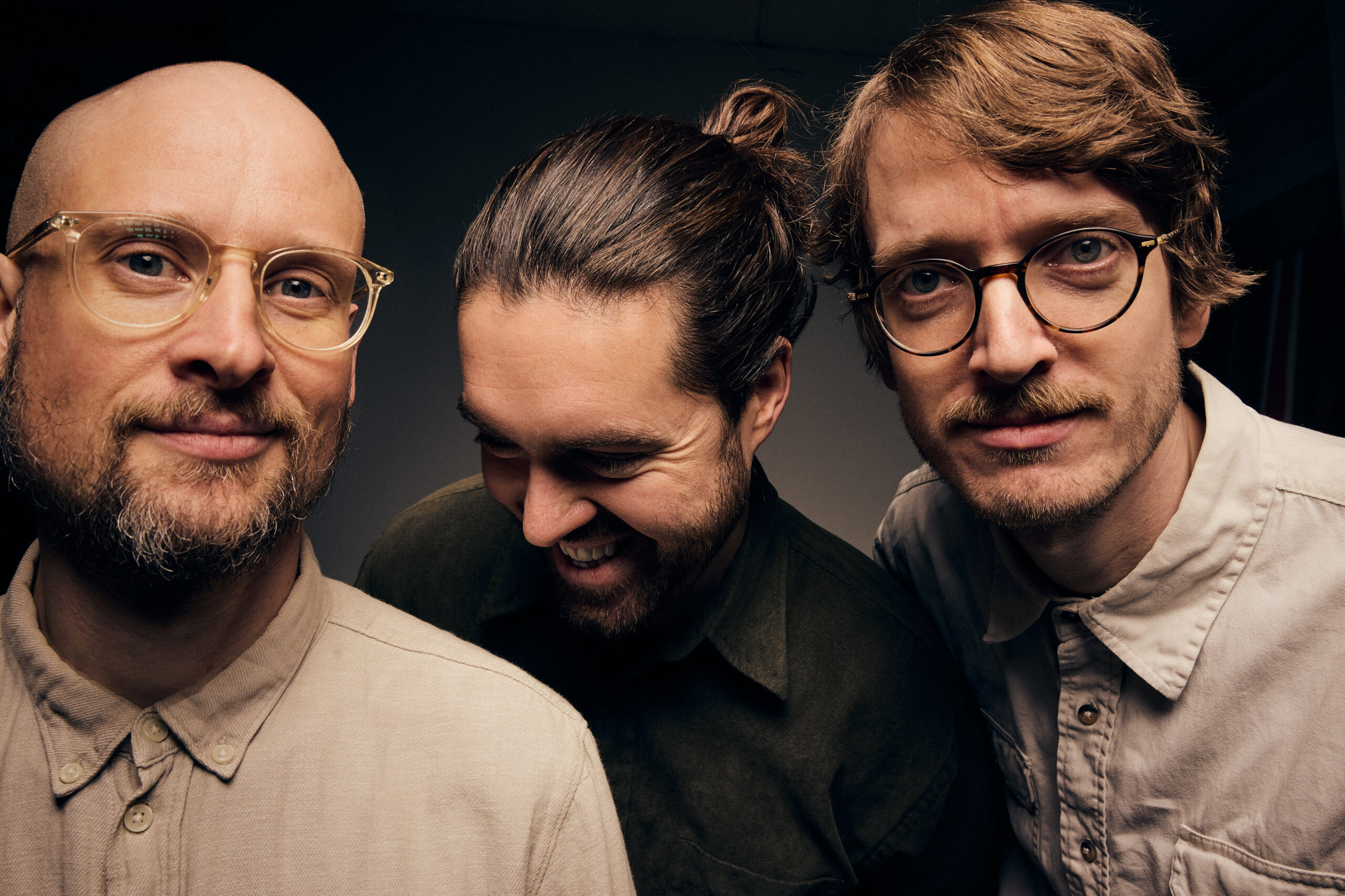 Kjetil Mulelid Trio (NOR)