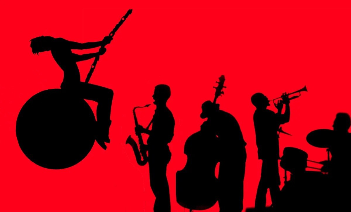 Easter Jazz Jam Session & Poetry Night - free entry!