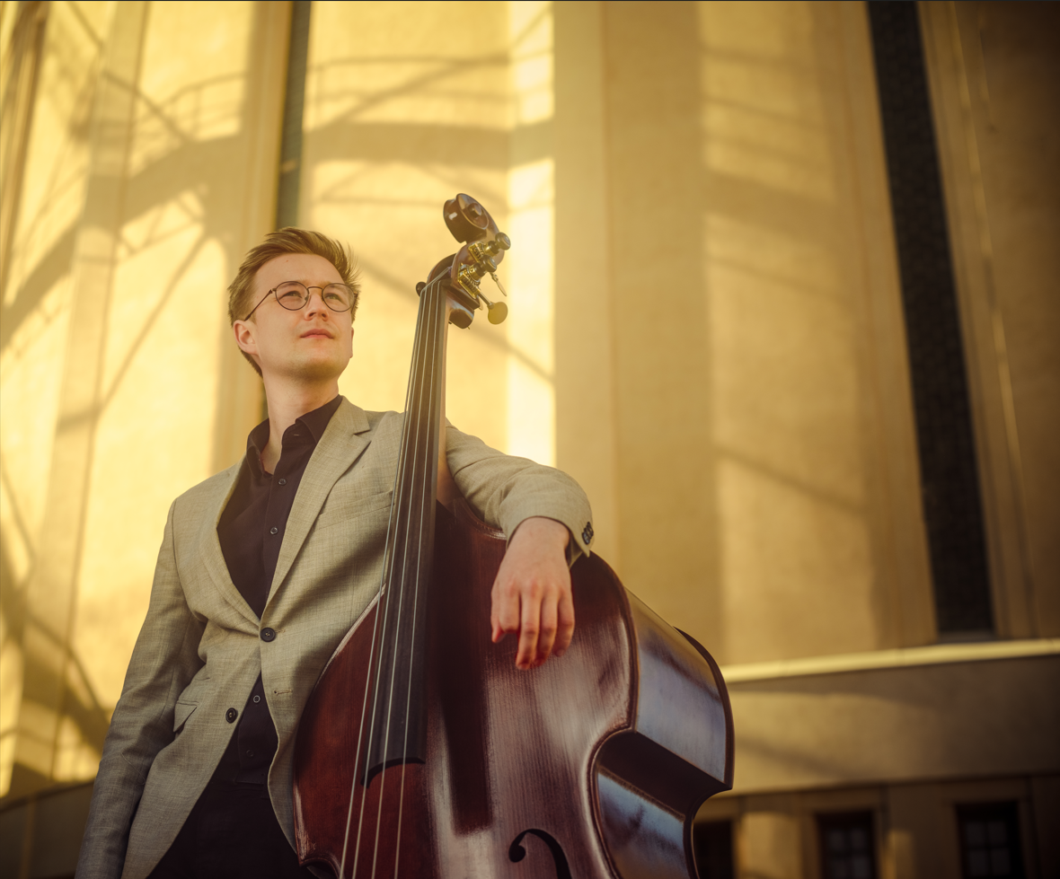 Tuomas Talvi Quintet