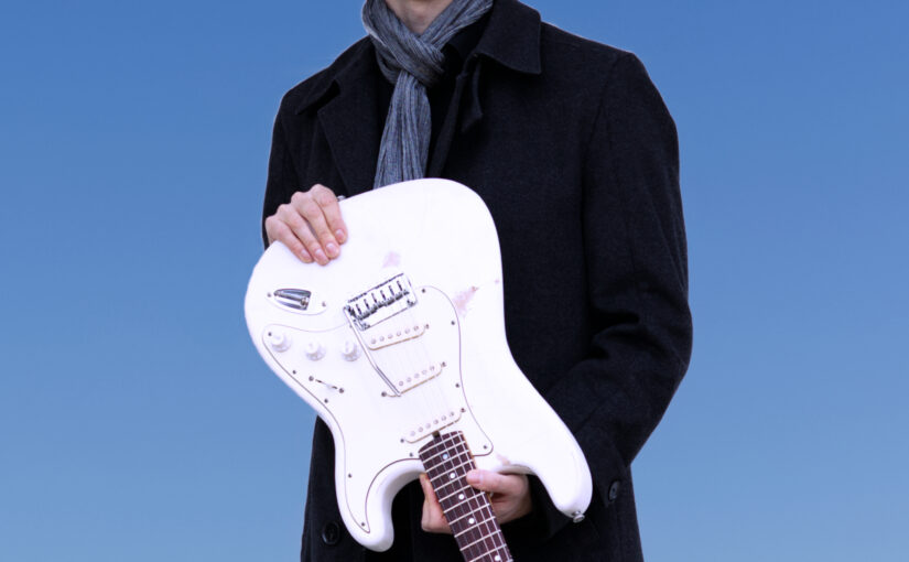 Martin Söderbacka Band - The Big Sky album release concert