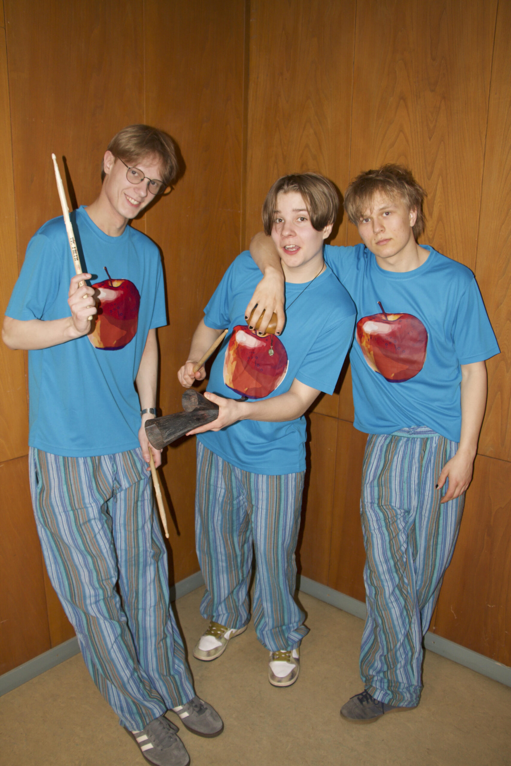 Pauli Halonen Groove Trio 