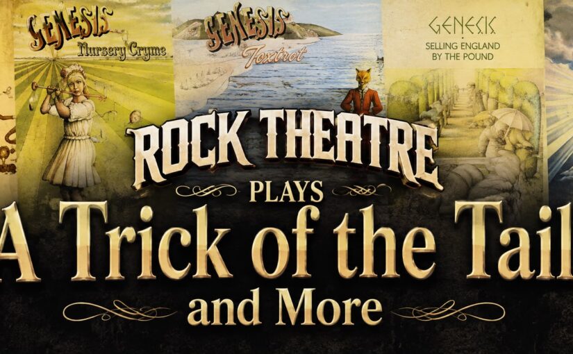 Rock Theatre