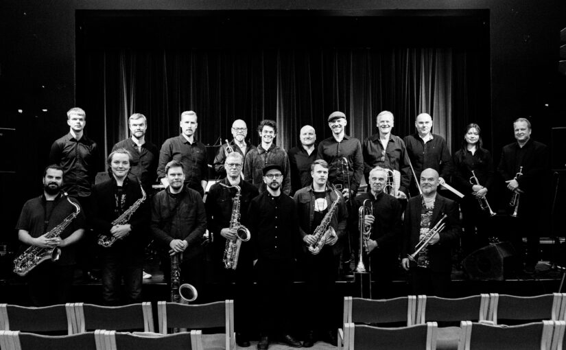 Jakob Big Band