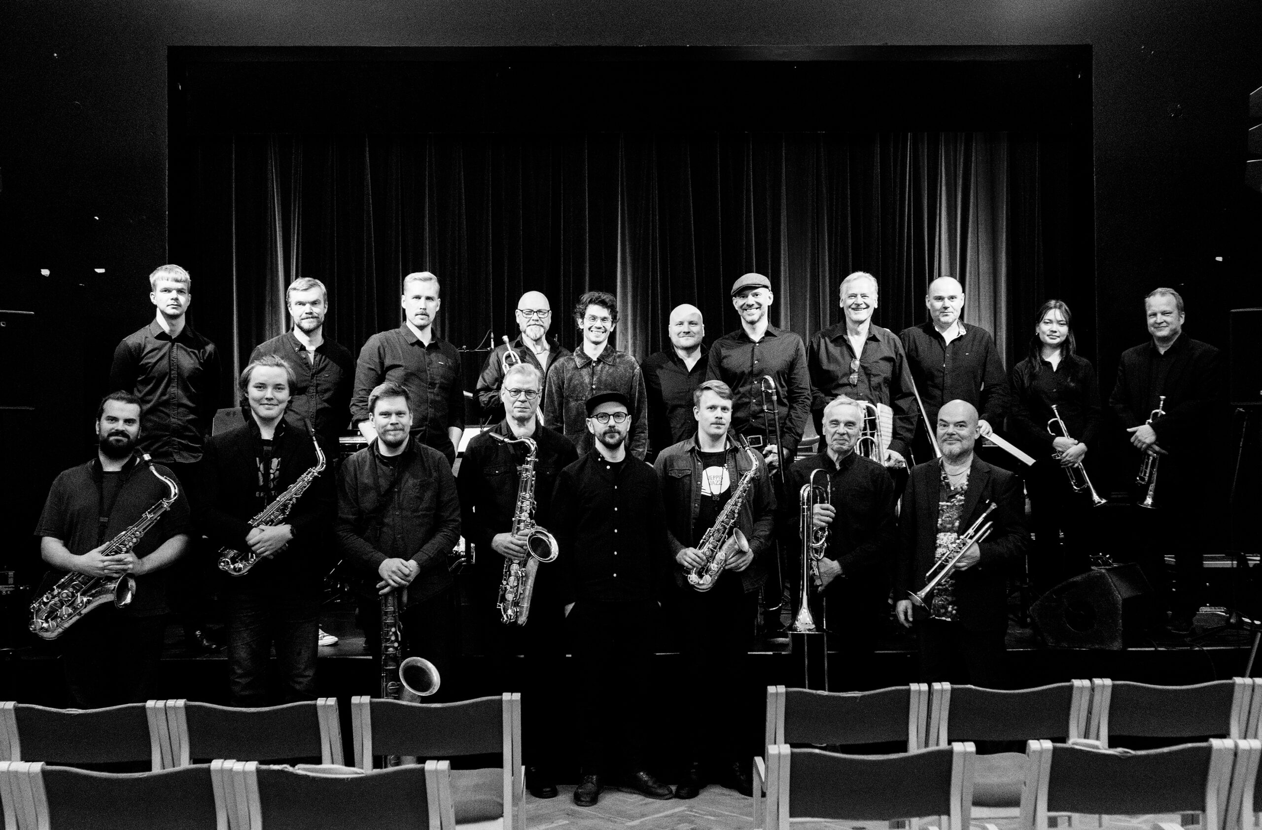 Jakob Big Band