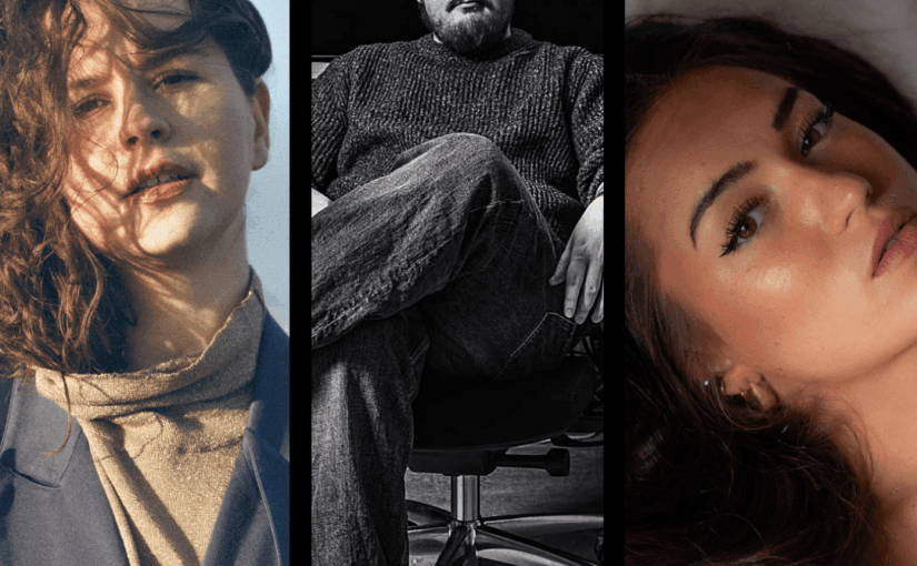 Aurora Music Forum; Nordic Songs and All That Jazz