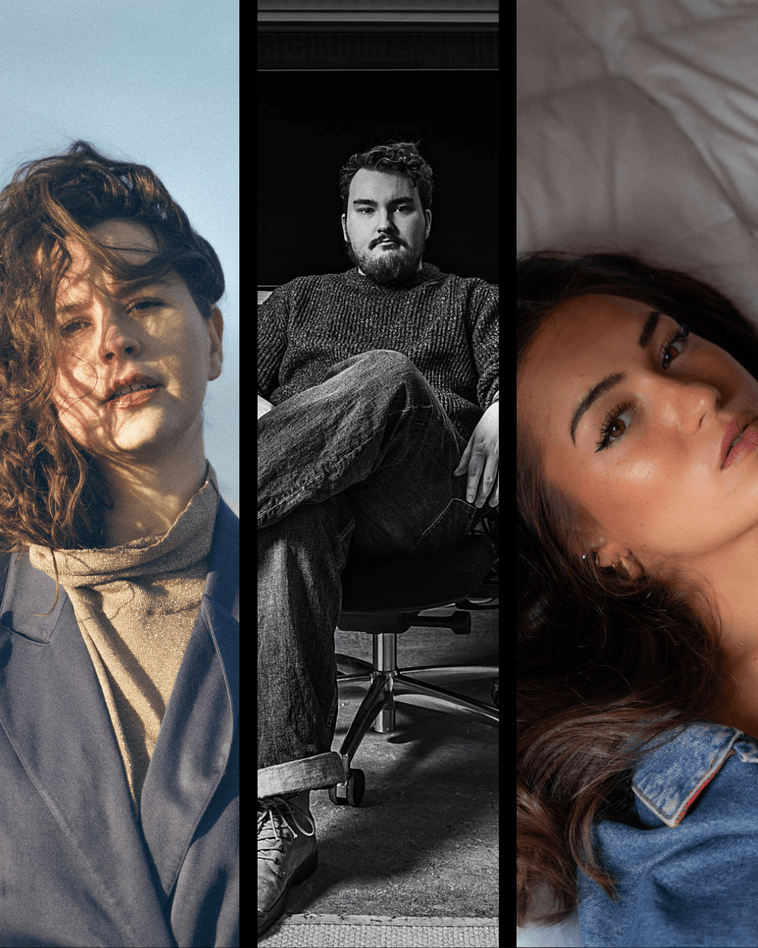 Aurora Music Forum; Nordic Songs and All That Jazz