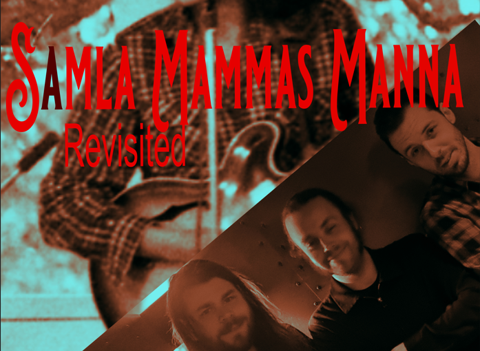 Samla Mammas Manna (SWE)