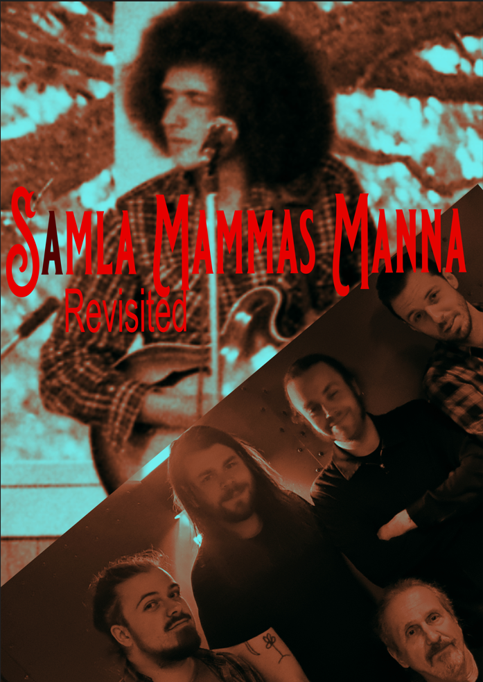 Samla Mammas Manna (SWE)